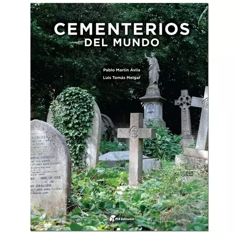 CEMENTERIOS DEL MUNDO -TD- - comprar online