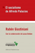 EL SOCIALISMO DE ALFREDO PALACIOS