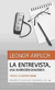 LA ENTREVISTA UNA INVENCION DIALOGICA