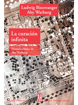 LA CURACION INFINITA