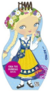 CREA TUS MUÑECAS SUECAS CON ASTRID - comprar online