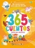 365 CUENTOS CORTOS PARA DIVERTIRSE