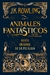 ANIMALES FANTASTICOS DONDE ENCONTRARLOS