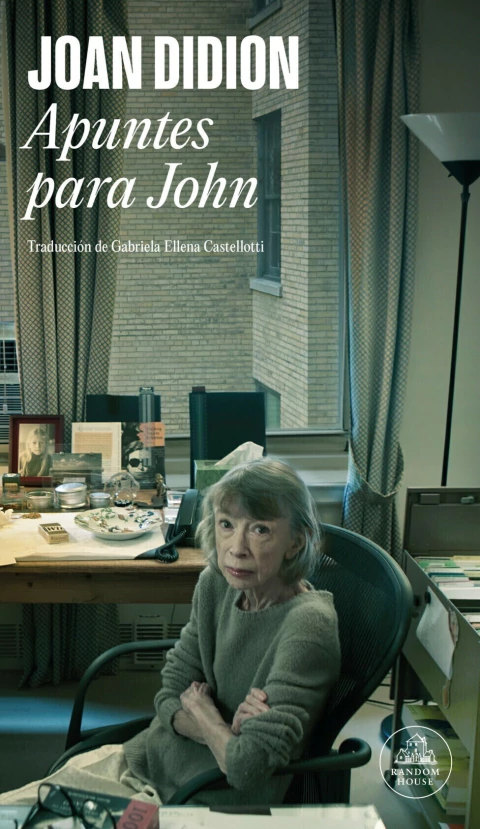 APUNTES PARA JOHN - comprar online