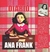 ANA FRANK -DIARIO-