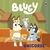 BLUEY -UNICORSE-