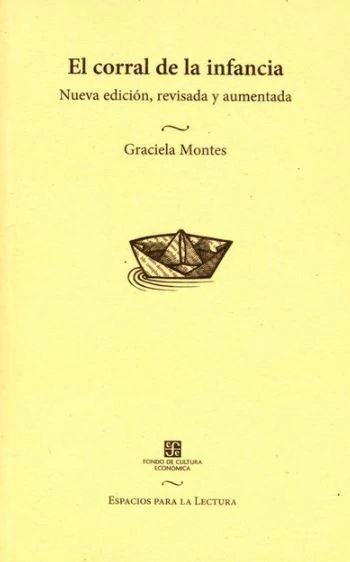 EL CORRAL DE LA INFANCIA - comprar online