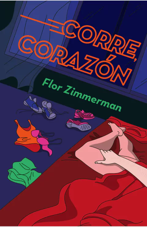 CORRE CORAZON