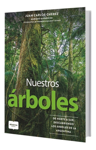 NUESTROS ARBOLES