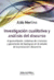 INVESTIGACION CUALITATIVA Y ANALISIS DEL DISCURSO