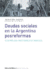 DEUDAS SOCIALES EN LA ARGENTINA POSREFORMAS