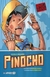 NOVELA GRAFICA PINOCHO