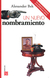 UN NUEVO NOMBRAMIENTO