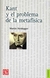 KANT Y EL PROBLEMA DE LA METAFISICA