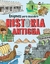 HISTORIA ANTIGUA -ENIGMAS PARA DESCUBRIR- - comprar online