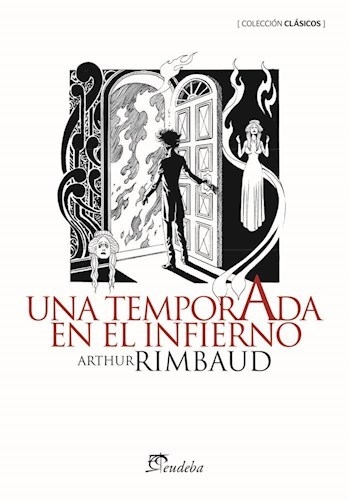 UNA TEMPORADA EN EL INFIERNO