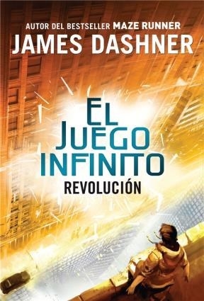 EL JUEGO INFINITO II -REVOLUCION-