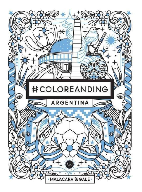 COLOREANDING -ARGENTINA- - comprar online