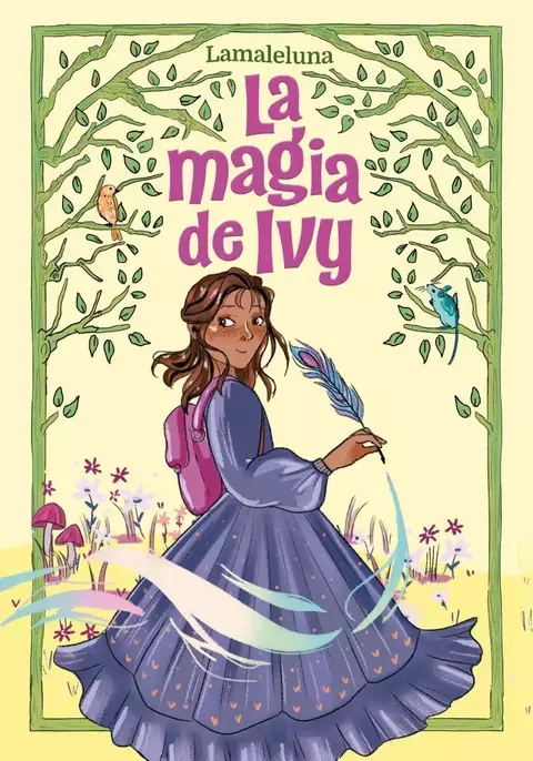 LA MAGIA DE IVY - comprar online