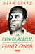 LA CLINICA REBELDE -LAS VIDAS DE FRANTZ FANON-