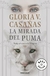 LA MIRADA DEL PUMA -DEBOLSILLO- - comprar online