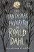 LOS FANTASMAS FAVORITOS DE ROALD DAHL