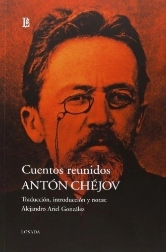 CUENTOS REUNIDOS -CHEJOV-