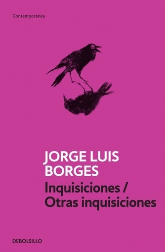 INQUISICIONES OTRAS INQUISICIONES