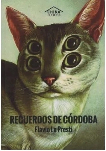 RECUERDOS DE CORDOBA