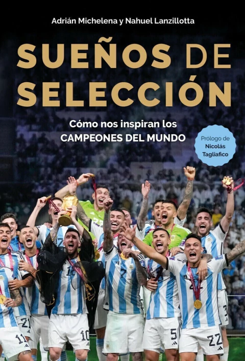 SUEÑOS DE SELECCION - comprar online