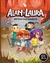 ALAN Y LAURA -MISTERIO SUBTERRANEO-