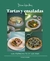TARTAS Y ENSALADAS -LOS ESENCIALES DE JULIANA-