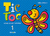 TIC TOC 1 -JUEGO DIBUJO Y APRENDO-