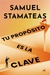 TU PROPOSITO ES LA CLAVE - comprar online