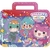 VALIJITA PARA COLOREAR -SUPERHEROES KAWAII- - comprar online