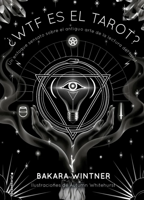 WTF ES EL TAROT