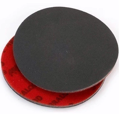 MIRKA LIXA ABRALON 6" / 150MM 360 - UNIDADE