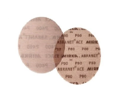 MIRKA LIXA ABRANET ACE 6" / 150MM P600 - UNIDADE