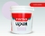 TINTA ACRILICA LILAS JUVENIL - 15LT - TL1030010