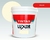 TINTA ACRILICA PALHA - 3LT - TL1030004