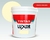 TINTA ACRILICA VENTO ESCURO - 15LT - TL1030007