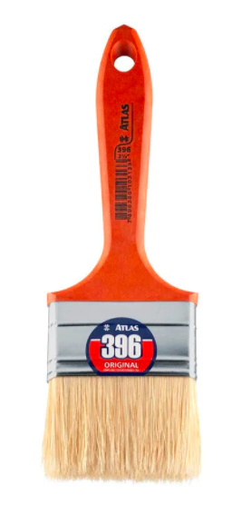 ATLAS TRINCHA PARA PINTURA 396 - 2" - C/1