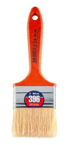 ATLAS TRINCHA PARA PINTURA 396 - 2.1/2" - C/1