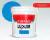 TINTA EXTRA AZUL MARISTA - 3LT - TL1040033