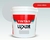 TINTA EXTRA CINZA MEDIO - 3LT - TL1040018