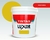 TINTA EXTRA MOSTARDA - 3LT - TL1040030