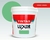 TINTA EXTRA VERDE ANGRA - 3LT - TL1040021