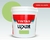 TINTA EXTRA VERDE IRLANDES - 15LT - TL1040023