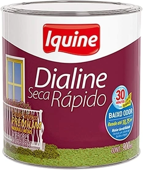 IQUINE DIALINE ESM SECA RAP LARANJA - 750ML