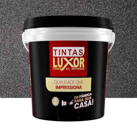 MICROSSEIXO MEDIO PRETO ANOITECER INTENSO/SB - BALDE20KG - TL2340075